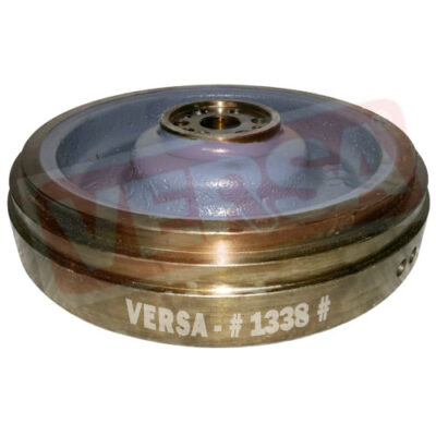 Fly wheel (Single Clutch) - Swaraj 735 FE