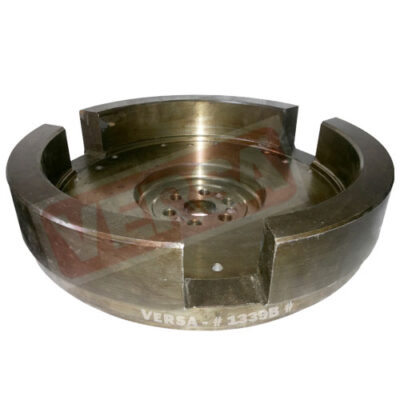Fly Wheel (Double Clutch & Luk Type (Deep) - Swaraj 855/744 N/M