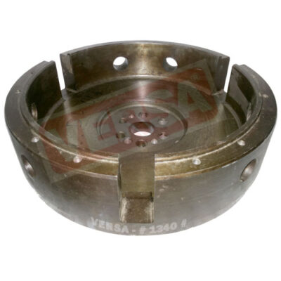 Fly Wheel Double Clutch & CA Type Clutch - Swaraj 855/744 O/M
