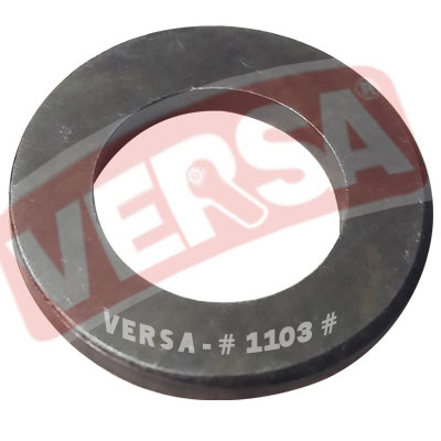 Main Stud Washer (Grinded) - Swaraj 724/735/FE/855/744 (12 Of. Pcs.)