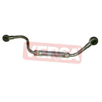 Fuel Pump (Flexible 15") - Swaraj 735 XM