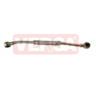 Fuel Pipe - Swaraj 744XM/855XM