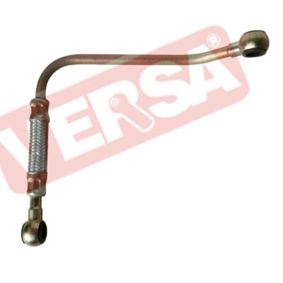 Fuel Pipe - Swaraj 855/735FE/XM/834