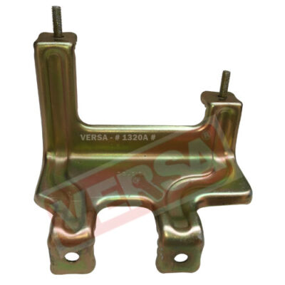 Coolant Mounting Bracket )Upper) - Swaraj 724/735/FE/744/855