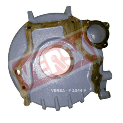 Fly Wheel Housing - Swaraj 735 OM