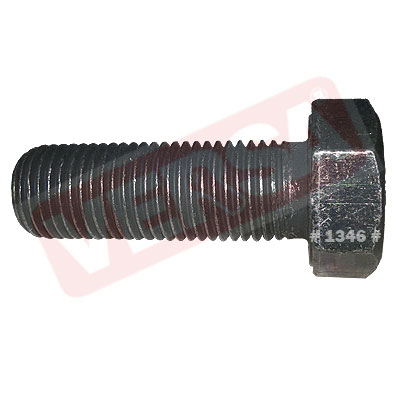 Fly Wheel Housing Bolt - Swaraj 724/735/744/FE/855