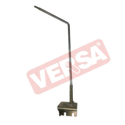 Hand Accelator Assembly - Swaraj 855 OM