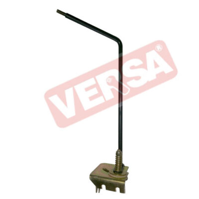 Hand Accelator Assembly - Swaraj 724 Orchard