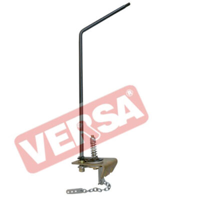 Hand Accelator With Chain - Swaraj 855 XM