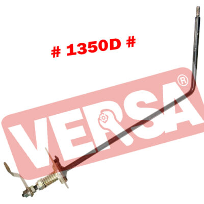 Hand Accelator Assembly (Latest) - Swaraj 855 XM