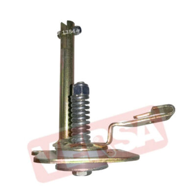 Lower Base Assembly - Swaraj 855