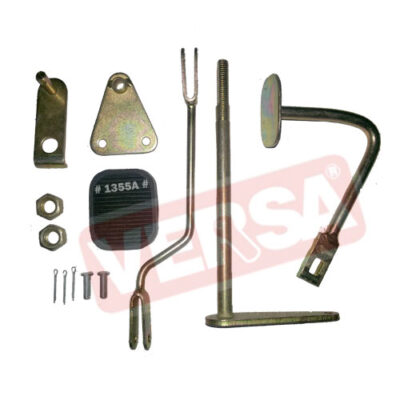 Foot Accelator Kit (Half Kit) - Swaraj 724/735/FE/855/744