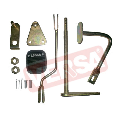 Foot Accelator Kit (Half Kit) – Swaraj 724/735/FE/855/744