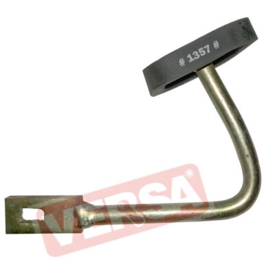 Accelator Foot Pedal With Rubber - Swaraj 855