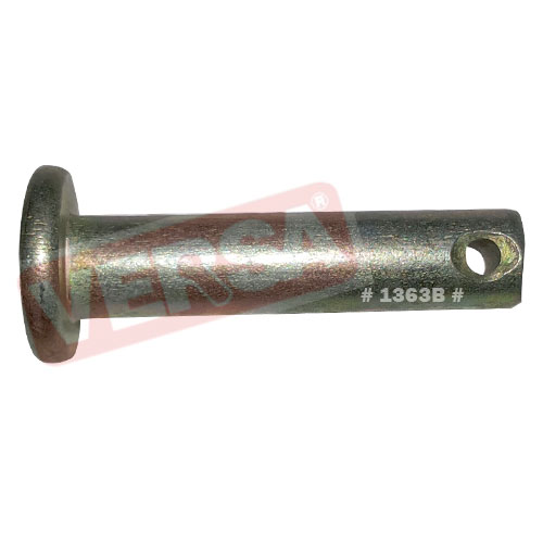 Accelator Pin (6×25) – Swaraj 724/735/FE/855/744 (12 Of. Pcs.)