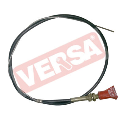 Fuel Cut off Cable Assembly -  Swaraj 855
