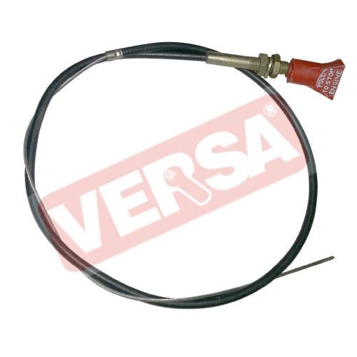 Fuel cut off Cable Assembly – Swaraj 855/744/XM