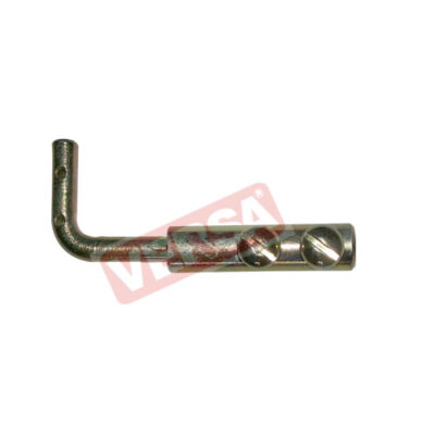 Fork Assembly For Fuel Cut Off - Swaraj 855/744 XM