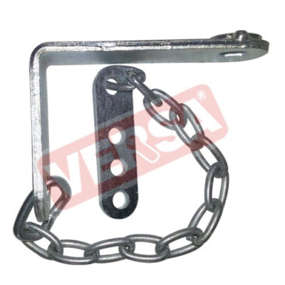Hand Accelator Chain - Swaraj 735 NM