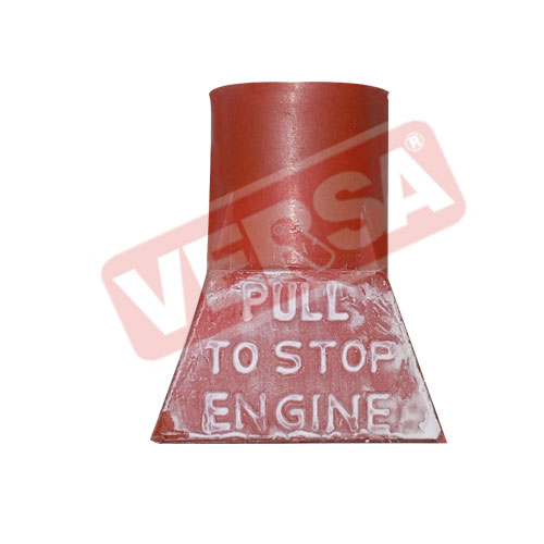 Choke Cable Knob – Swaraj 855/744