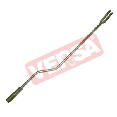 Push Rod (Fork and Thread) Big With Accelator Yoke - Swaraj 735/724/FE/855/744