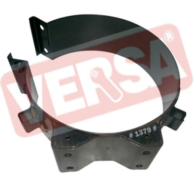 Holding Clamp For Air Cleaner (4 Hole) - Swaraj 855