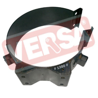 Holding Clamp For Air Cleaner (4 Hole) - Swaraj 735 NM