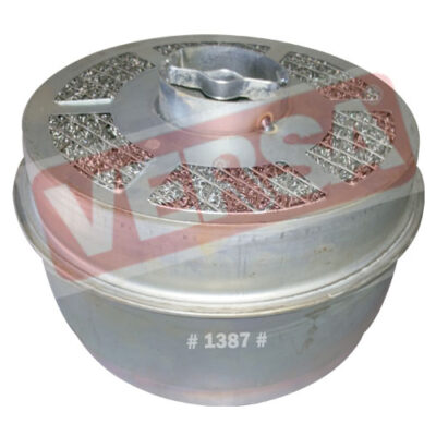 Air Cleaner Jali (Mash Assembly) - Swaraj 855