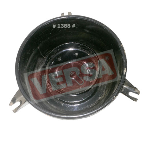 Air Cleaner Bowl – Swaraj 735 FE