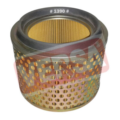 Air Cleaner Filter - Swaraj 735