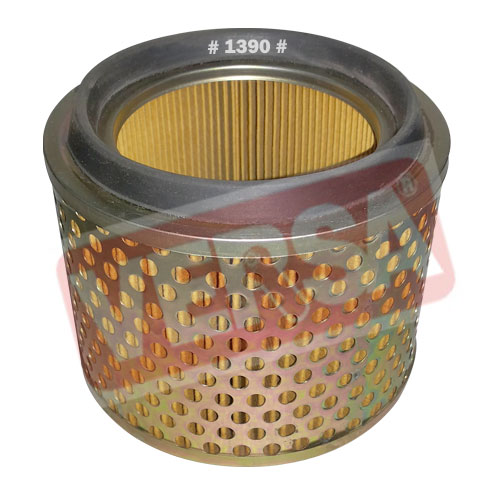 Air Cleaner Filter – Swaraj 735