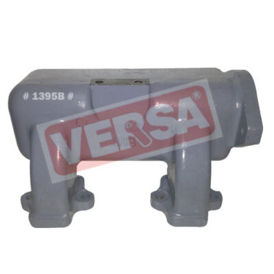 Inlet Manifold - Swaraj 724 XM