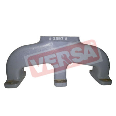Inlet Manifold - Swaraj 855