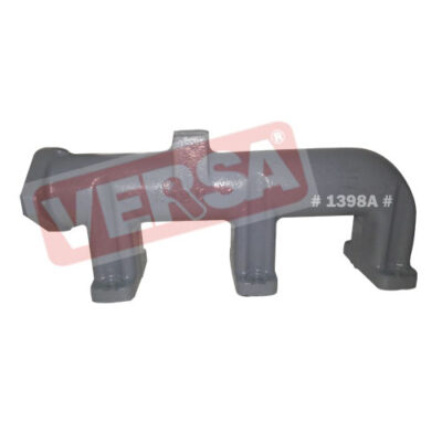 Inlet Manifold - Swaraj 855XM/744XM