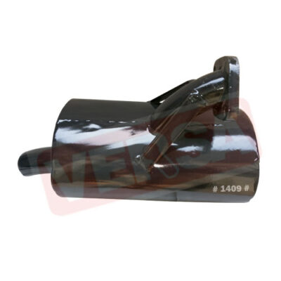 Exhuast Silencer (Haryana special) - Swaraj 724