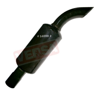 Exhaust Silencer (Small) - Garden Tractor