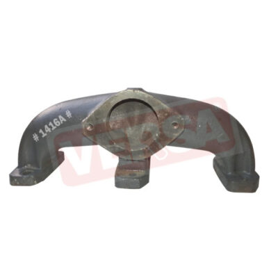 Exhuast Manifold (8MM Drill) - Swaraj 735/855