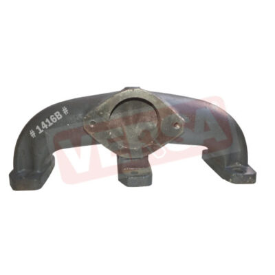 Exhuast Manifold (10MM Drill) - Swaraj 735/855