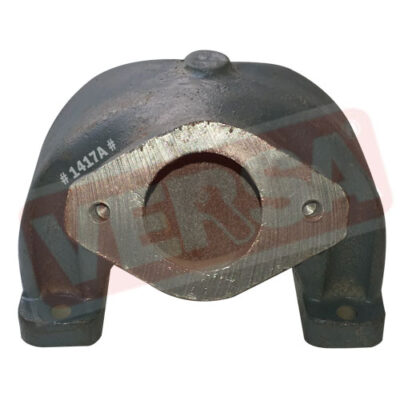 Exhuast Manifold (Small Flange) - Swaraj 724XM