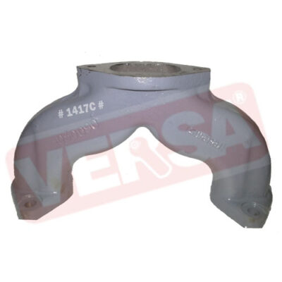 Exhuast Manifold - Swaraj 843 XM