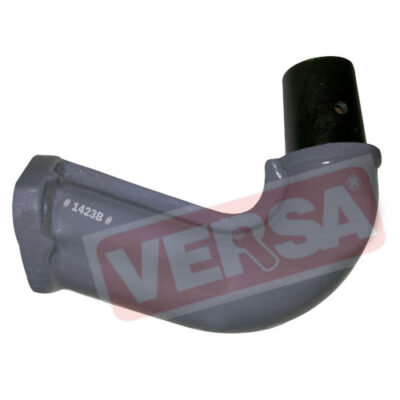 Silencer Elbow - Swaraj 843 XM