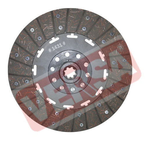 Clutch Plate 10″  (Wire Wooven) – Swaraj 735 OM