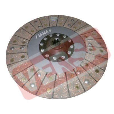 Clutch Plate 11"   (36 Rivits) Wire Wooven - Swaraj 735 FE