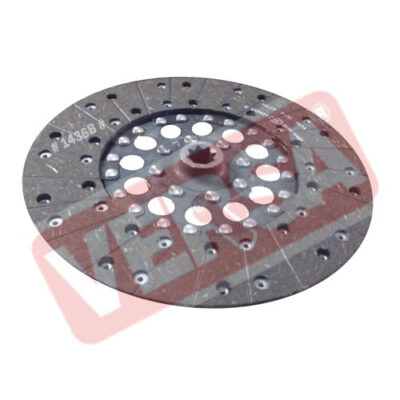 Clutch Plate 11" (Luke Type) - Swaraj 735 XM/834 XM