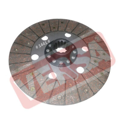 PTO Clutch Plate 11" (Wire Wooven) - Swaraj 855XM/744XM