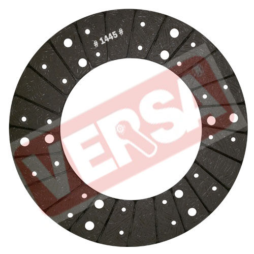 Clutch Facing 12″ (Wire Wooven) – Swaraj 855/744