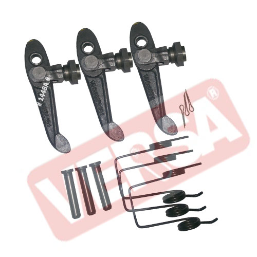 Clutch Repair Kit 11″ (8MM Nut) Bush Type – Swaraj 735 OM