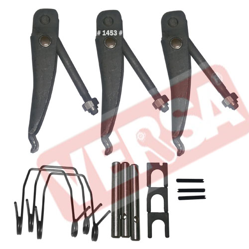 Clutch Repair Kit (Luk Type Clutch) Main – Diaphram