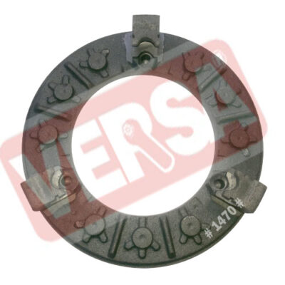 Pressure Plate Tawa 10" - Swaraj 735