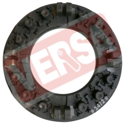 Pressure Plate Tawa 12" - Swaraj 855